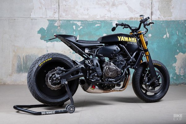 #Yamaha@autocult - #FYSMmoto - 3