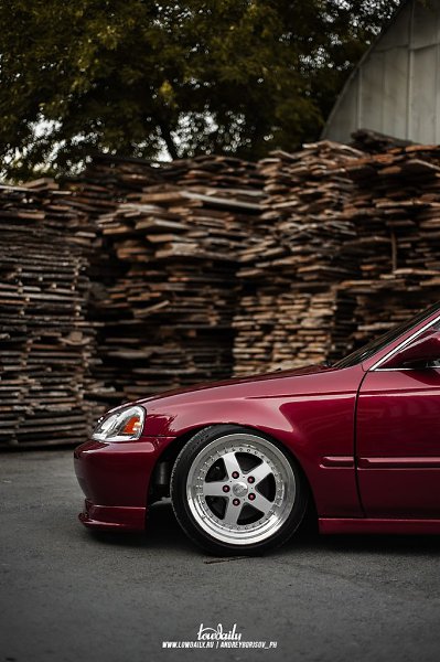 #Honda@autocult #Civic@autocult - #FYSMphonepic - 6