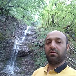 Qaziyev, , 41 