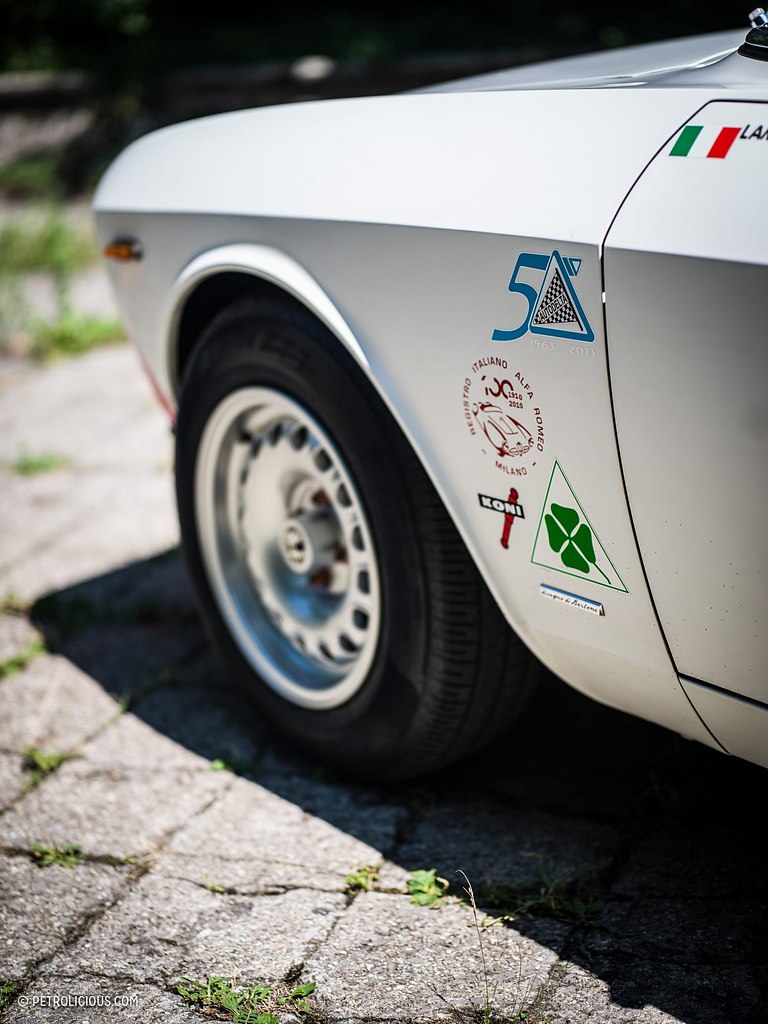 #AlfaRomeo@autocult - 4