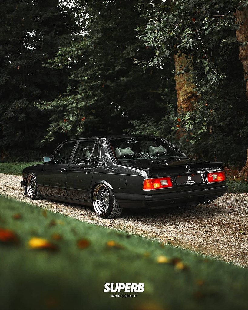 #BMW@autocult - 6