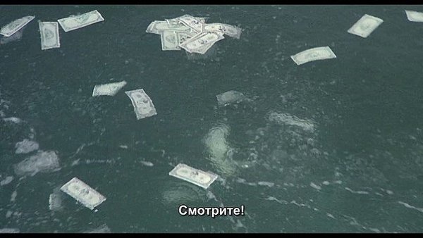 Немного про человечество. Хоть кто-нибудь из людей готов нырнуть за человечностью. - 4
