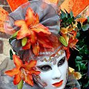 ���� ����, �����-���������, 55 ��� - ��������� 12 ������� 2021 � ������ �Carnaval Venise�