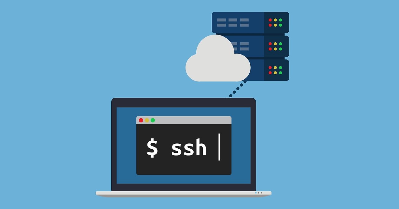        SSH  - .   ,   ...