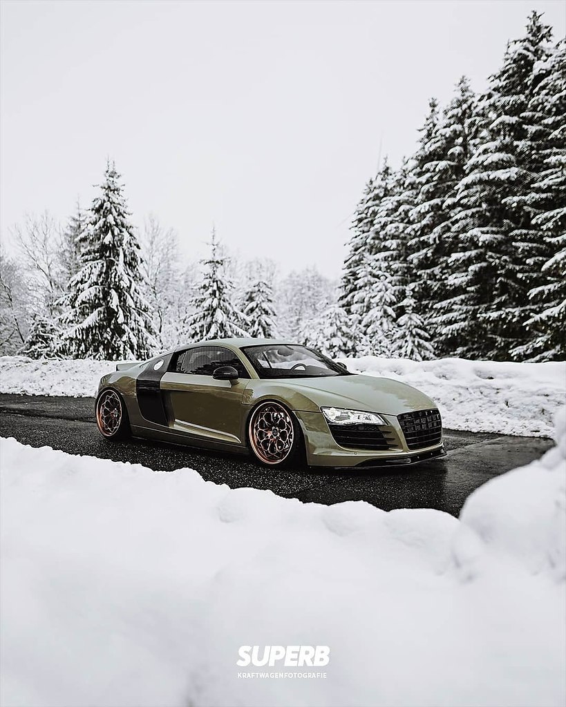 #Audi@autocult - 8