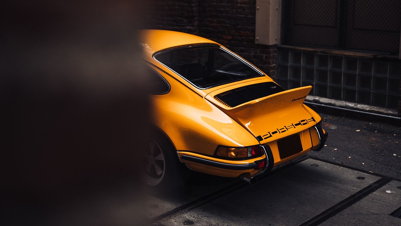 #Porsche@autocult - 4