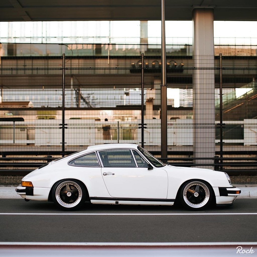 #Porsche@autocult - 5