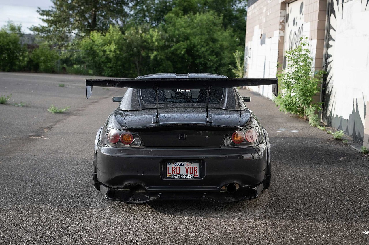 #Honda@autocult #S2000@autocult - 4