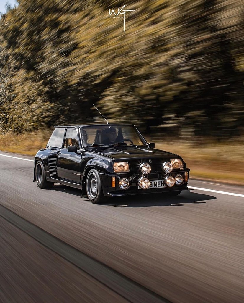 #Renault@autocult - 9