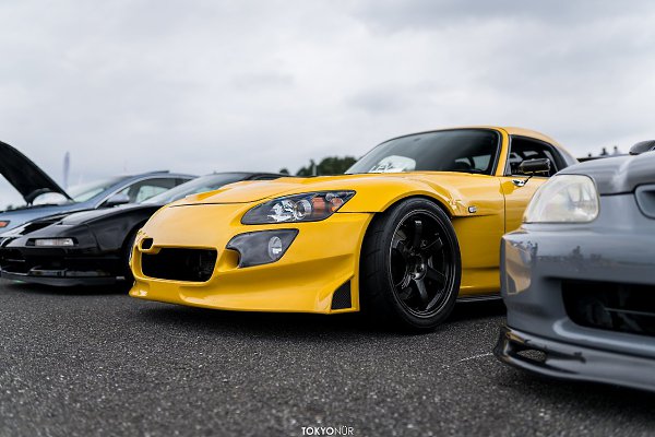 #Honda@autocult #S2000@autocult - 3