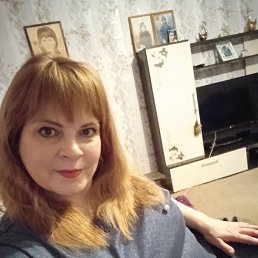 Ксения, 53, Купино