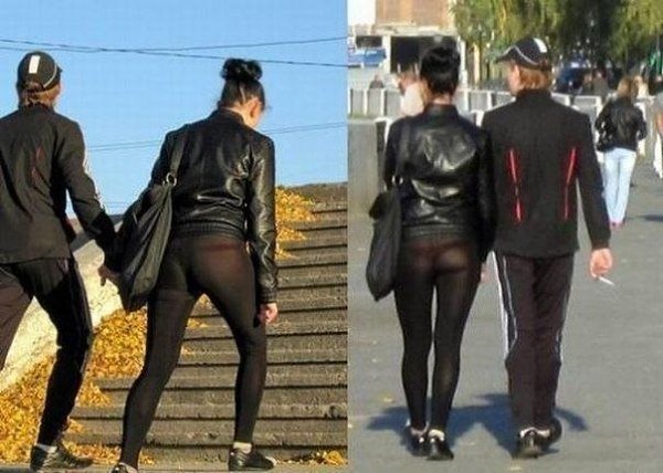 Не как все - Сообщество "Девочки Рулят" на DRIVE2