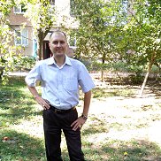 Yurij, 51 , 