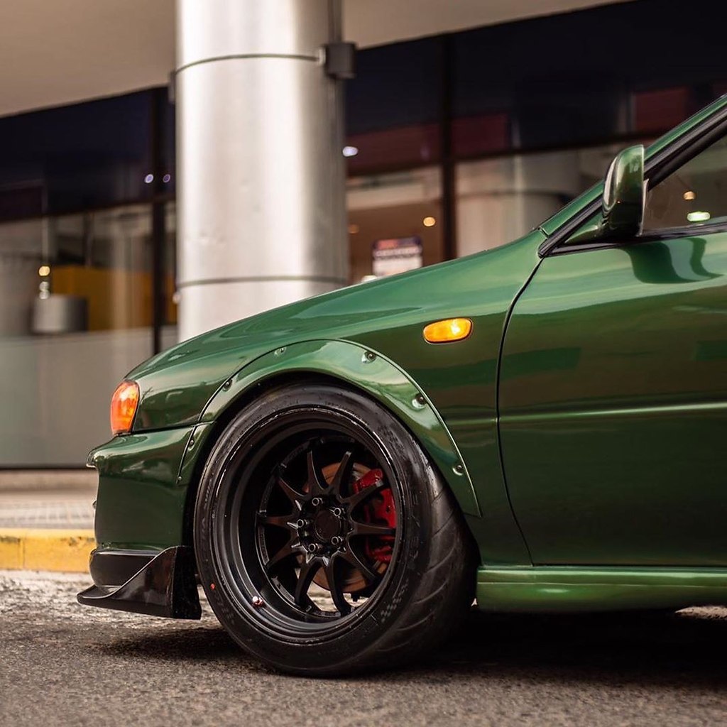 #Subaru@autocult - 7