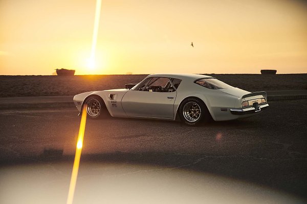 #Pontiac@autocult - 5