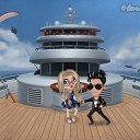 ���� ������, ����� - ��������� 16 ������� 2020 � ������ �Tropikania�