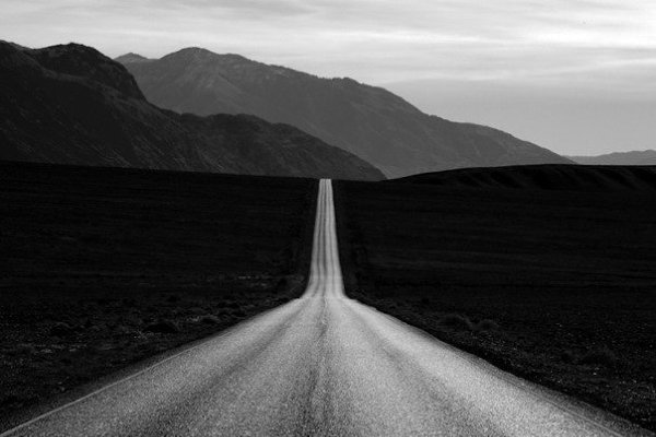 Никто не знает , куда нас в дальнейшем заведёт судьба.