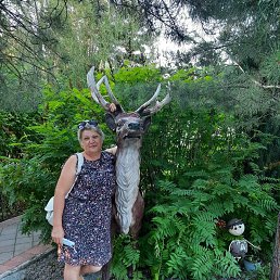 Фото Людмила, Абакан, 63 года Людмила, Абакан, 63 года