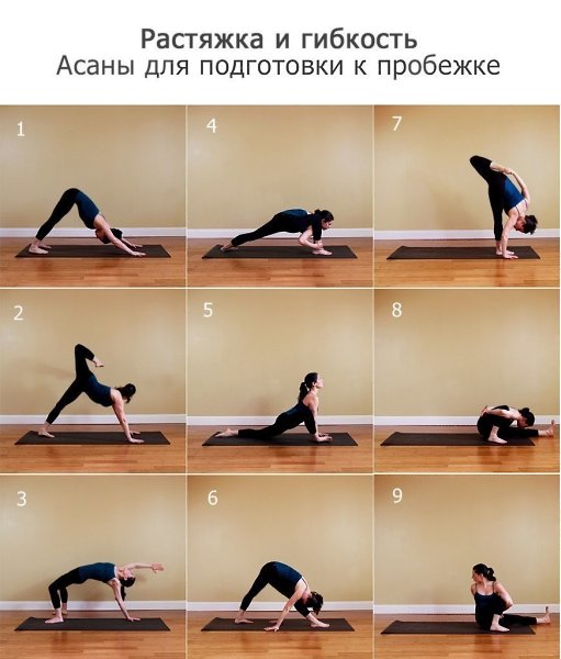 Помните, что комплекс нужно повторить для каждой стороны
