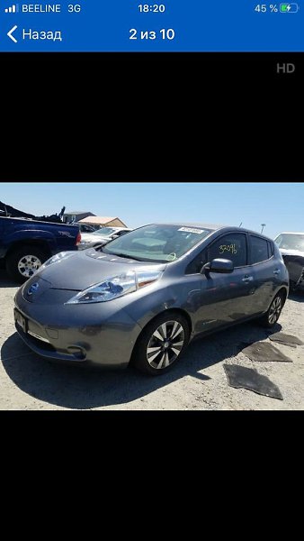 Nissan, Leaf,   .:350 000  42% ,     ... - 2