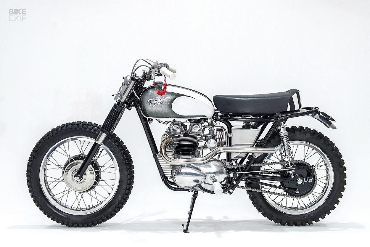 #Triumph@autocult - #FYSMmoto - 6