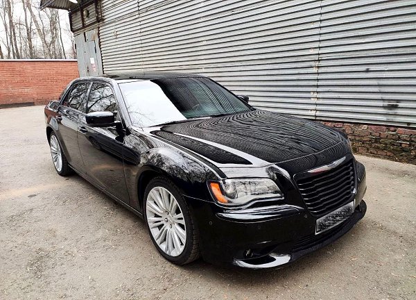 . .Chrysler 300C 3.6 286 2012  99  -,  , ... - 5