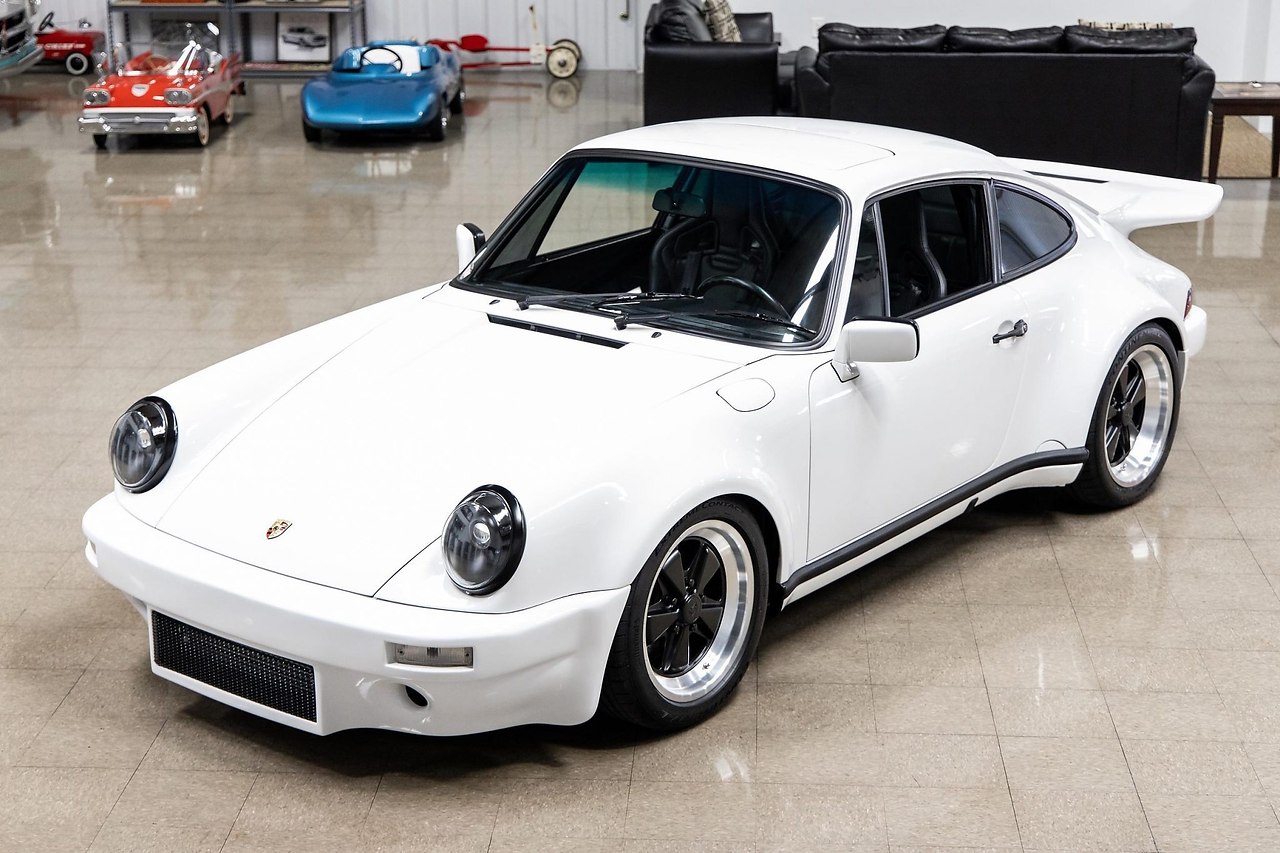 #Porsche@autocult - 3