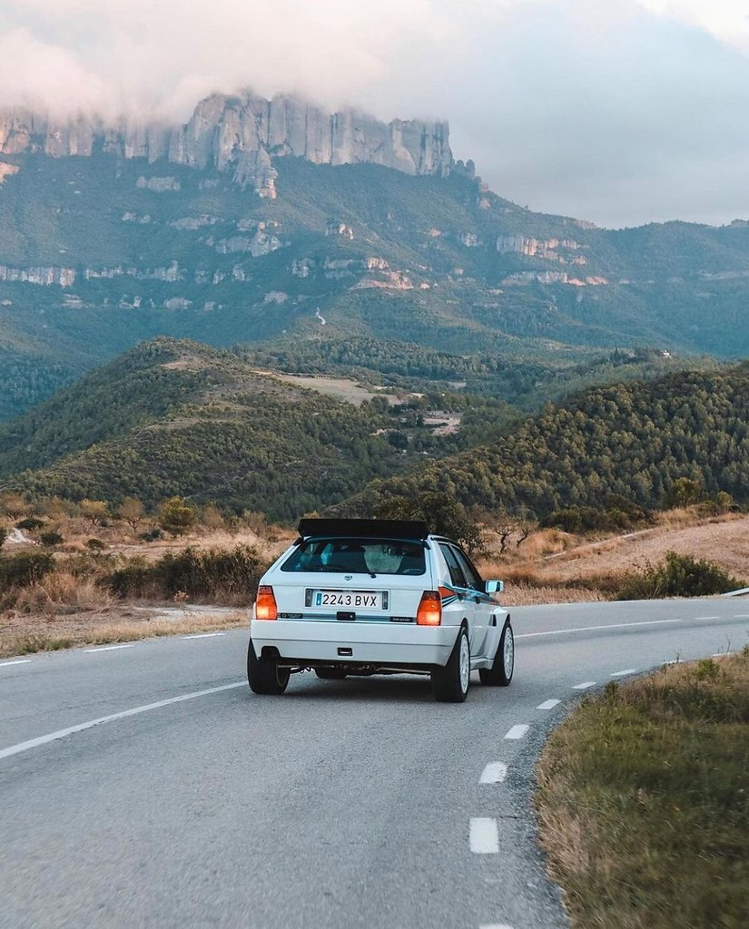 #Lancia@autocult - 5