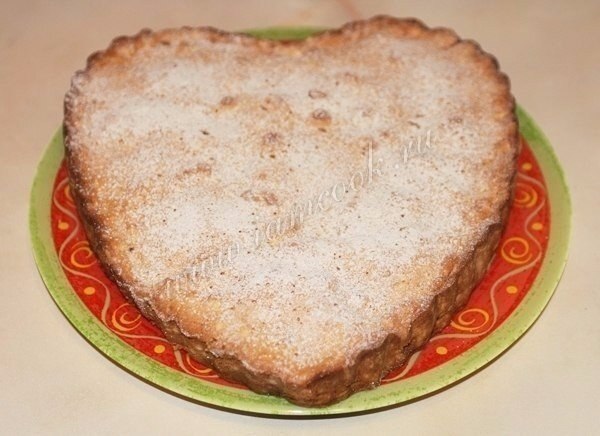 Шарлотка с бананами.Ингредиенты:Яйца куриные: 3 штСахар: 200 граммМука: 200 граммРазрыхлитель: 1 ... - 2