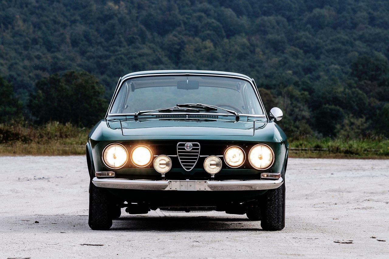 #AlfaRomeo@autocult - 3