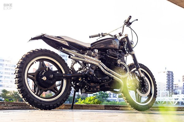 #Honda@autocult - #FYSMmoto - 5