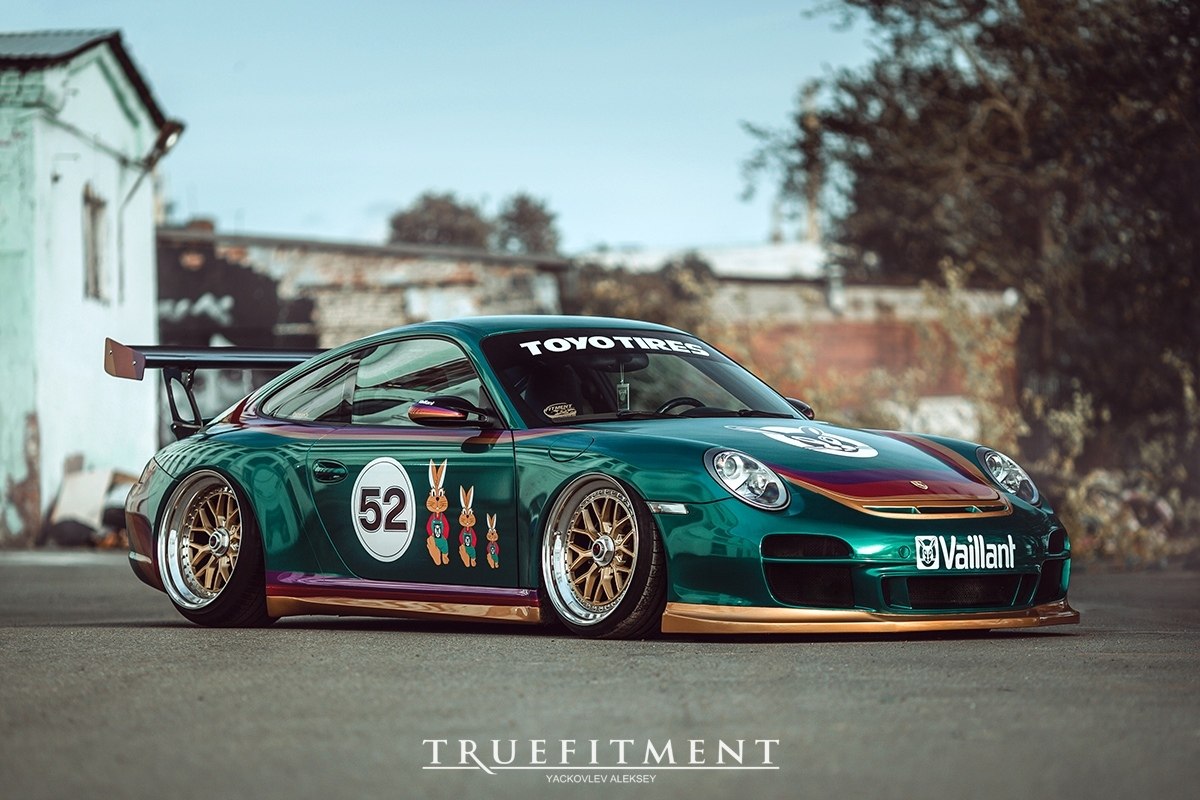 #Porsche@autocult