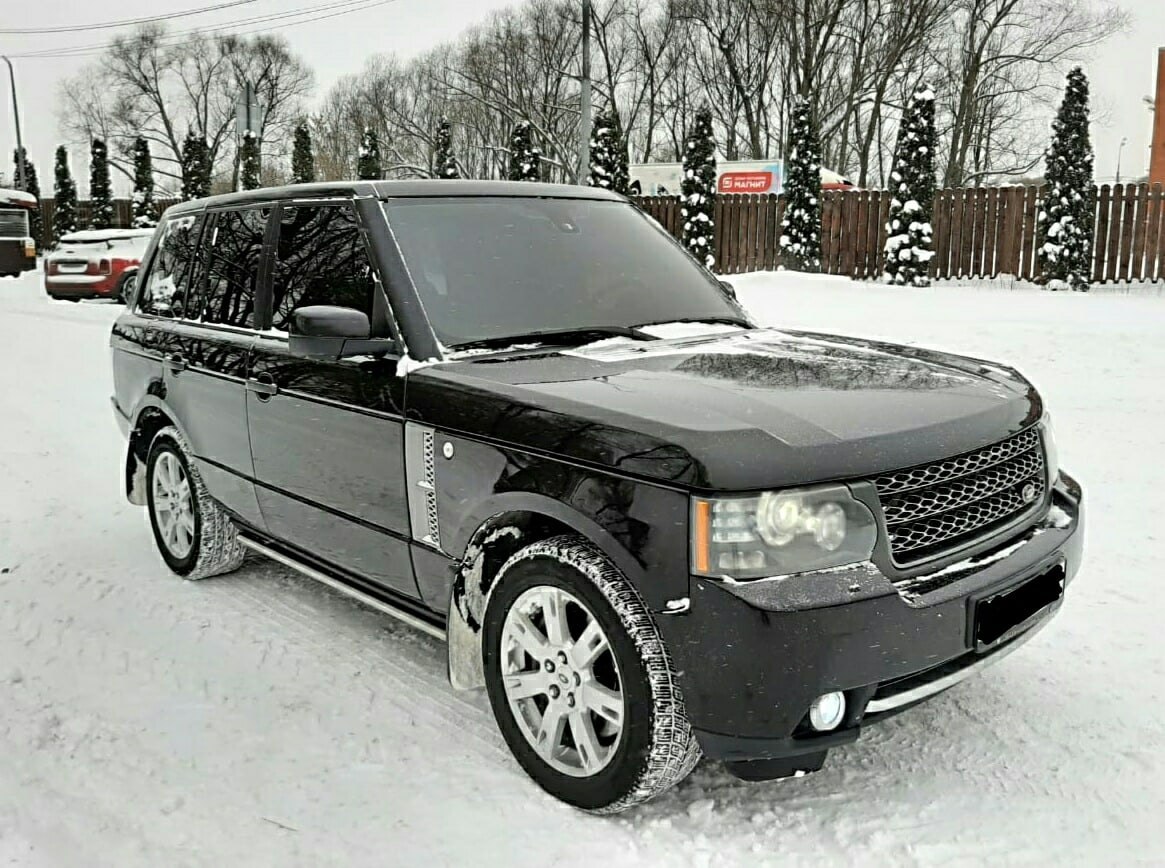 Range Rover Supercharger.5.0 511.. 2011..   1000000 ,  ...