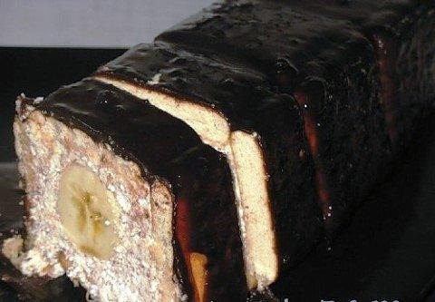 Творожный домик.ИНГРЕДИЕНТЫтворога 300 гпеченье