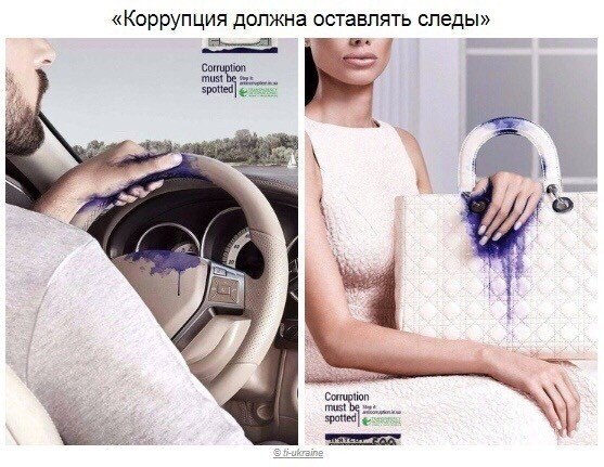 По настоящему сильная социальная реклама