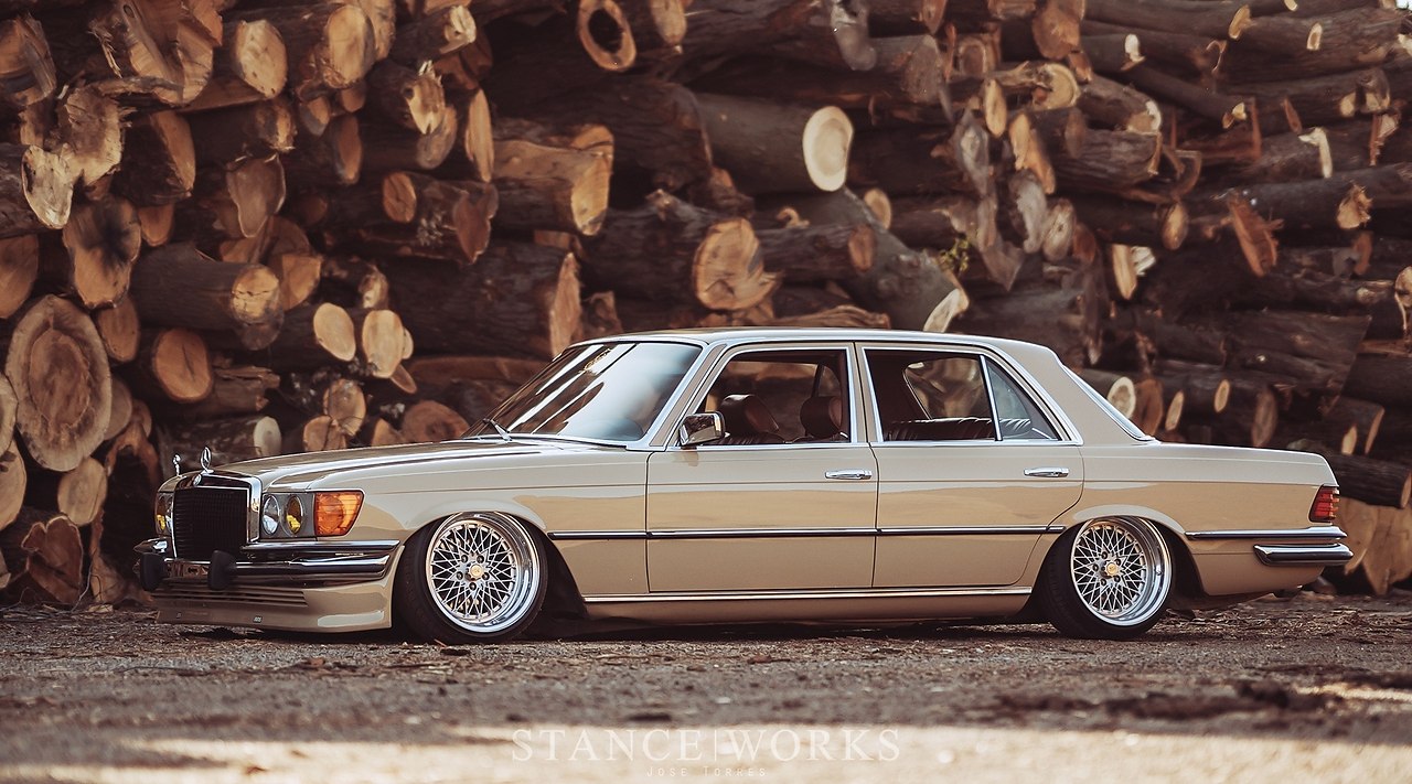 #Mercedes@autocult - 7