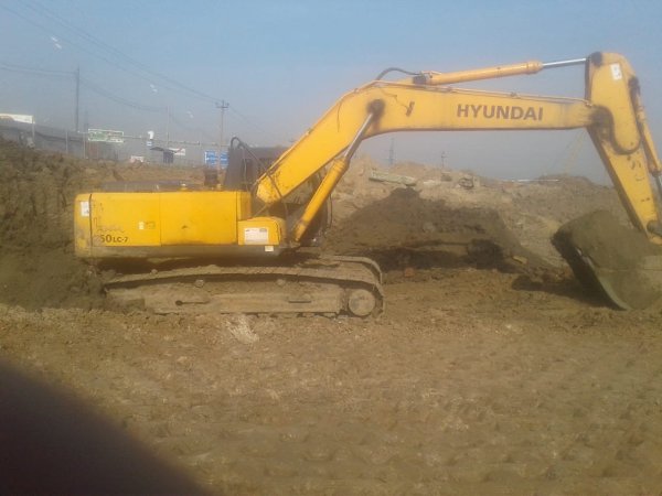 ���������� Hyundai 250LC-7.��� ������� - 2008.���������������.���� 1.5 ����.13 ����� ���������.� ... - 3
