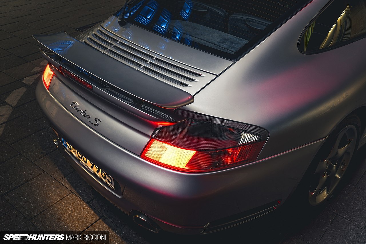#Porsche@autocult - #FYSMevent - 6