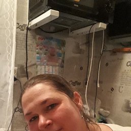 Ульяна, 39, Калачинск