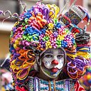 ���� ����, �����-���������, 55 ��� - ��������� 12 ������� 2021 � ������ �Carnaval Venise�
