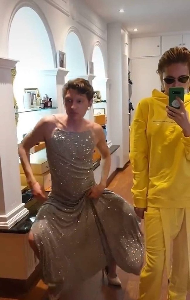 В этом весь Павел Воля - 5