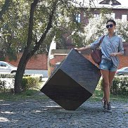 Ирина, 50 лет, Краков Ирина, 50 лет, Краков