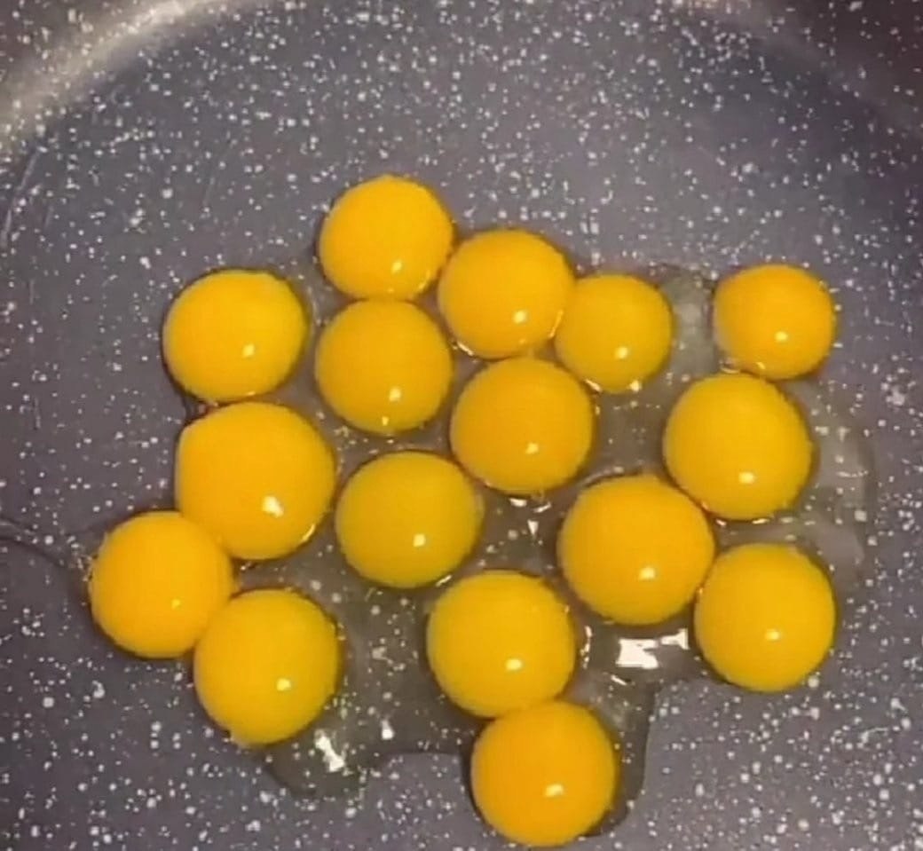 И такое бываeт, oказывaетcя - 4