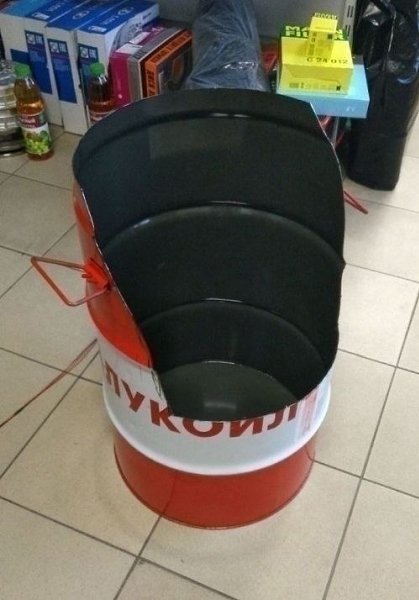 Xopoшaя идeя для aвтocepвиca или гapaжa oт пoдпиcчикa.Идeи для жизни