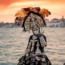 ���� ����, �����-���������, 55 ��� - ��������� 12 ������� 2021 � ������ �Carnaval Venise�