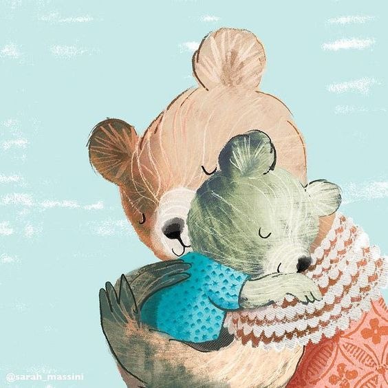 Любят не тех, кто полезен, не тех, кто хорош. Любят тех, кого любят. Любят за что угодно и ни за ...