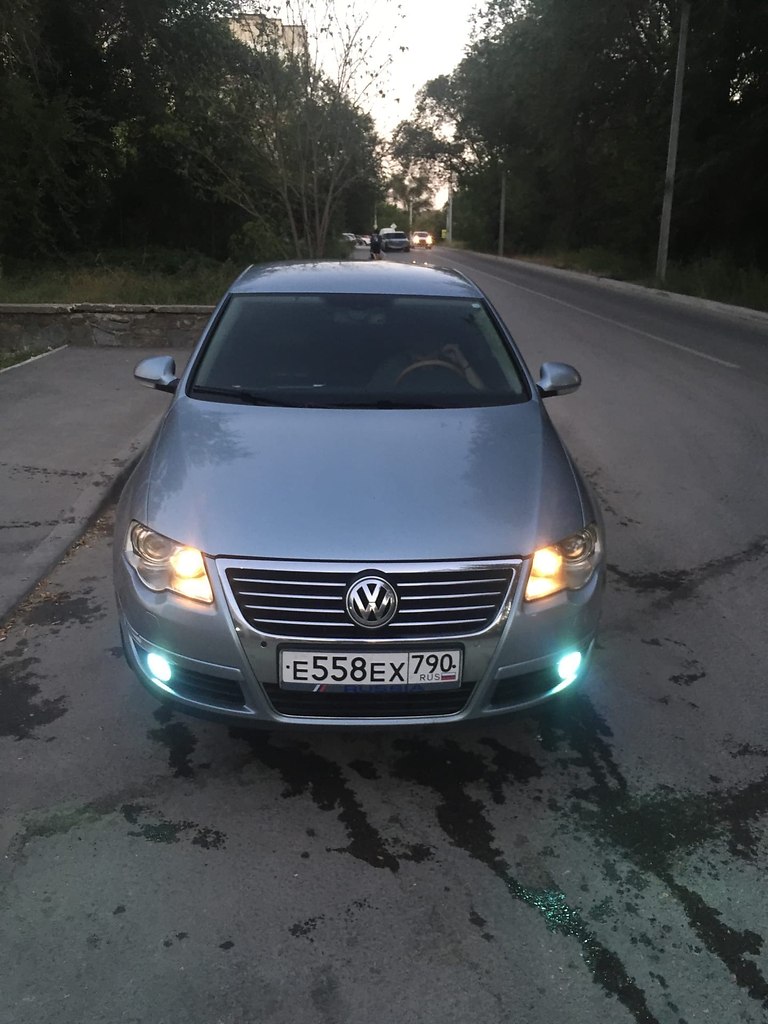 , . .V6 VOLKSWAGEN PASSAT B6 2007 150.000      ,  ...