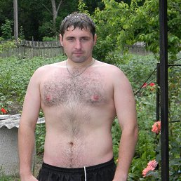 ���� Anton, ������, 40 ��� - ��������� 5 ������ 2020