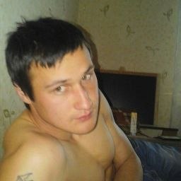 Вадим, 31, Курахово