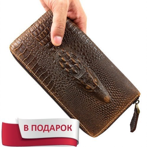 МЫ ТОЧНО СОШЛИ С УМА! Со скидкой -70% отдаем уникальные часы с двойным циферблатом + кожаное ... - 4